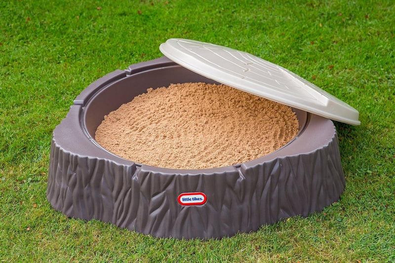 Little Tikes: Woodland Sandbox