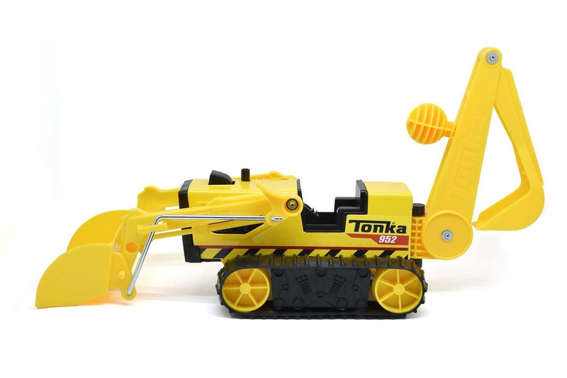 Tonka: Steel Classics - Trencher