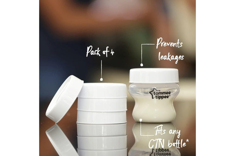 Tommee Tippee: Closer to Nature Breastfeeding Kit