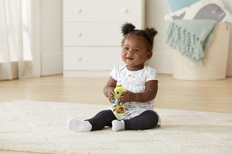 Vtech Baby: Shake & Sounds Caterpillar