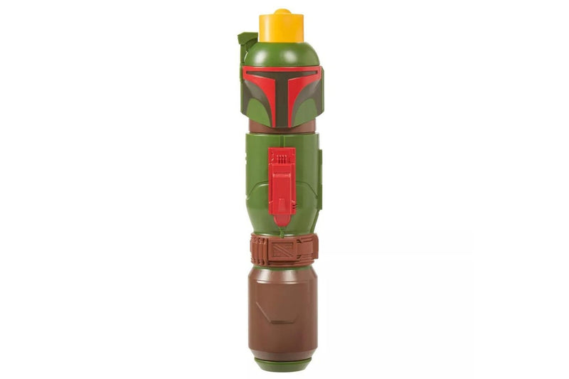 Star Wars: Lightsabers Squad - Boba Fett