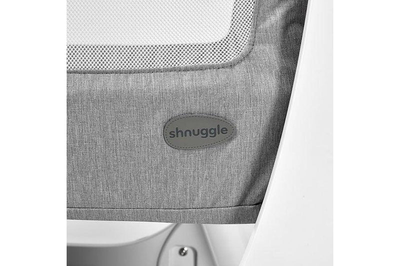 Shnuggle: Air Bedside Crib