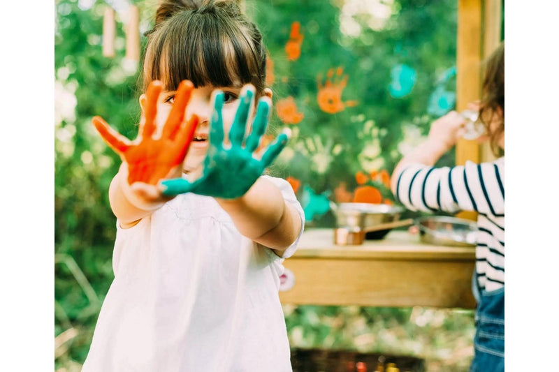 Plum: Discovery Mud Pie Kitchen