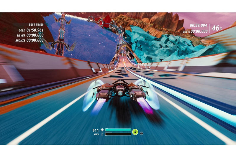 Redout 2 Deluxe Edition