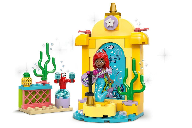 LEGO Disney: Ariel's Music Stage - (43235)