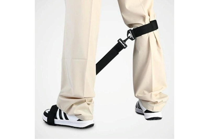 Golf Beginner Beginner Leg Movement Correction Belt