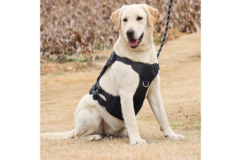 Vest Pet Harness Large