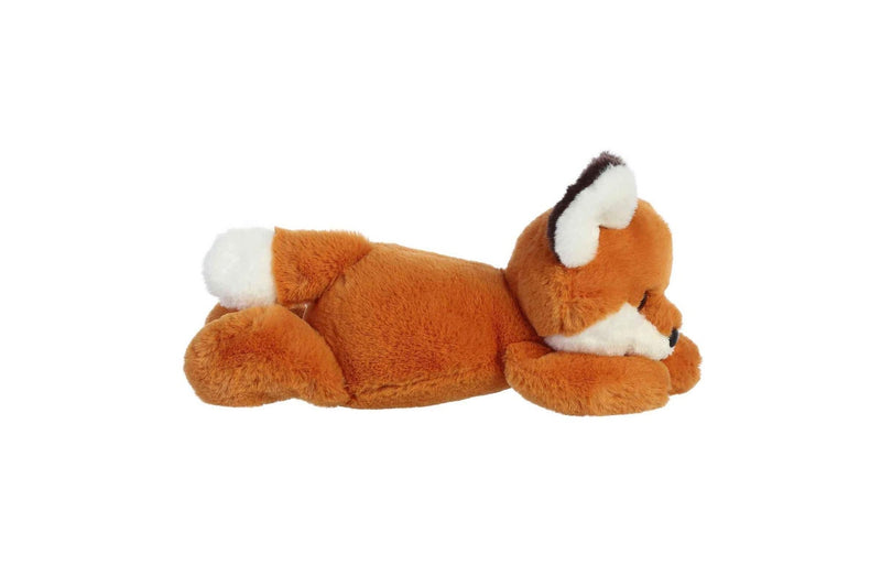 Aurora: Finn Fox (Sitting) - Flopsie Plush