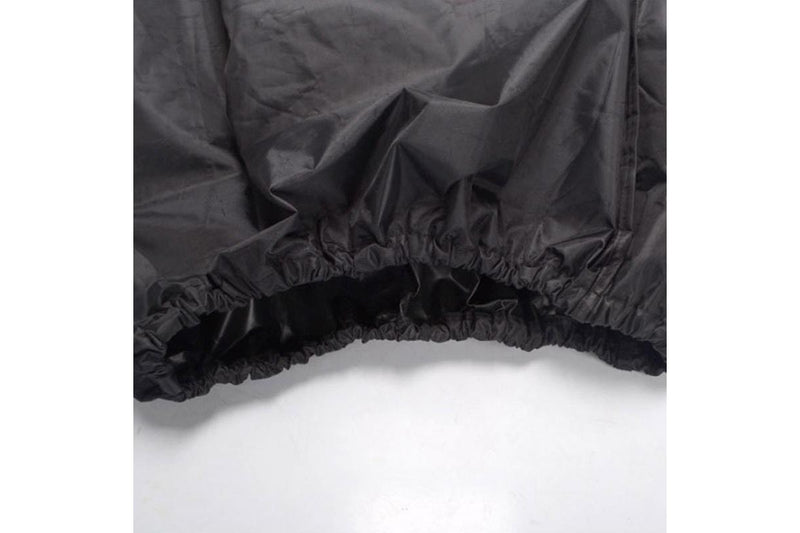 Golf Bag Rain Cover Anti-Static Dust-Proof Bag Cover - Size 21.5 X 59 X 128Cm