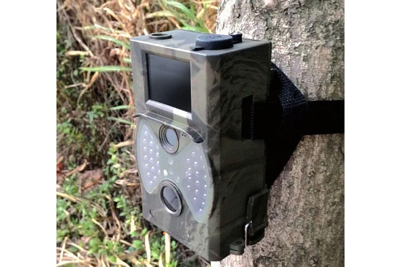 Hunting Camera Full HD 12MP 1080P