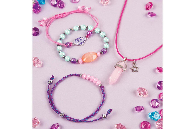 Make It Real - Positive Gems Jewellery