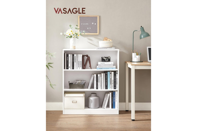 Bookshelf Bookcase Vasagle