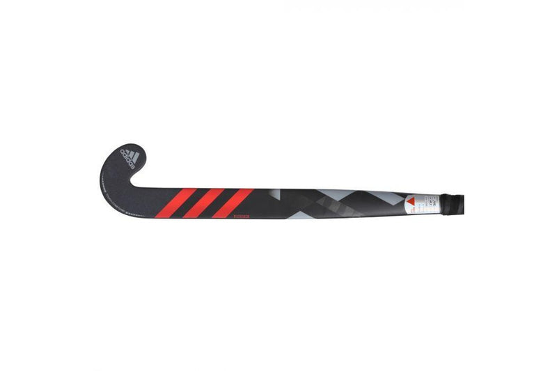 Adidas: V24 Carbon Hockey Stick (2020) - 36.5 Inch - Light