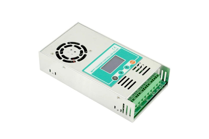 MPPT Solar Controller 60A