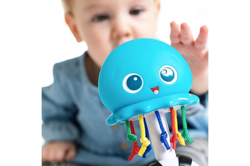 Baby Einstein: Ocean Glow Sensory Shaker