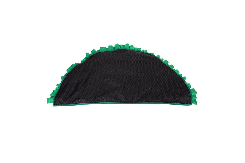 Big Watermelon Snuffle Mat Puppy Dog Slow Feeding Toy - One Size - Set Of 1