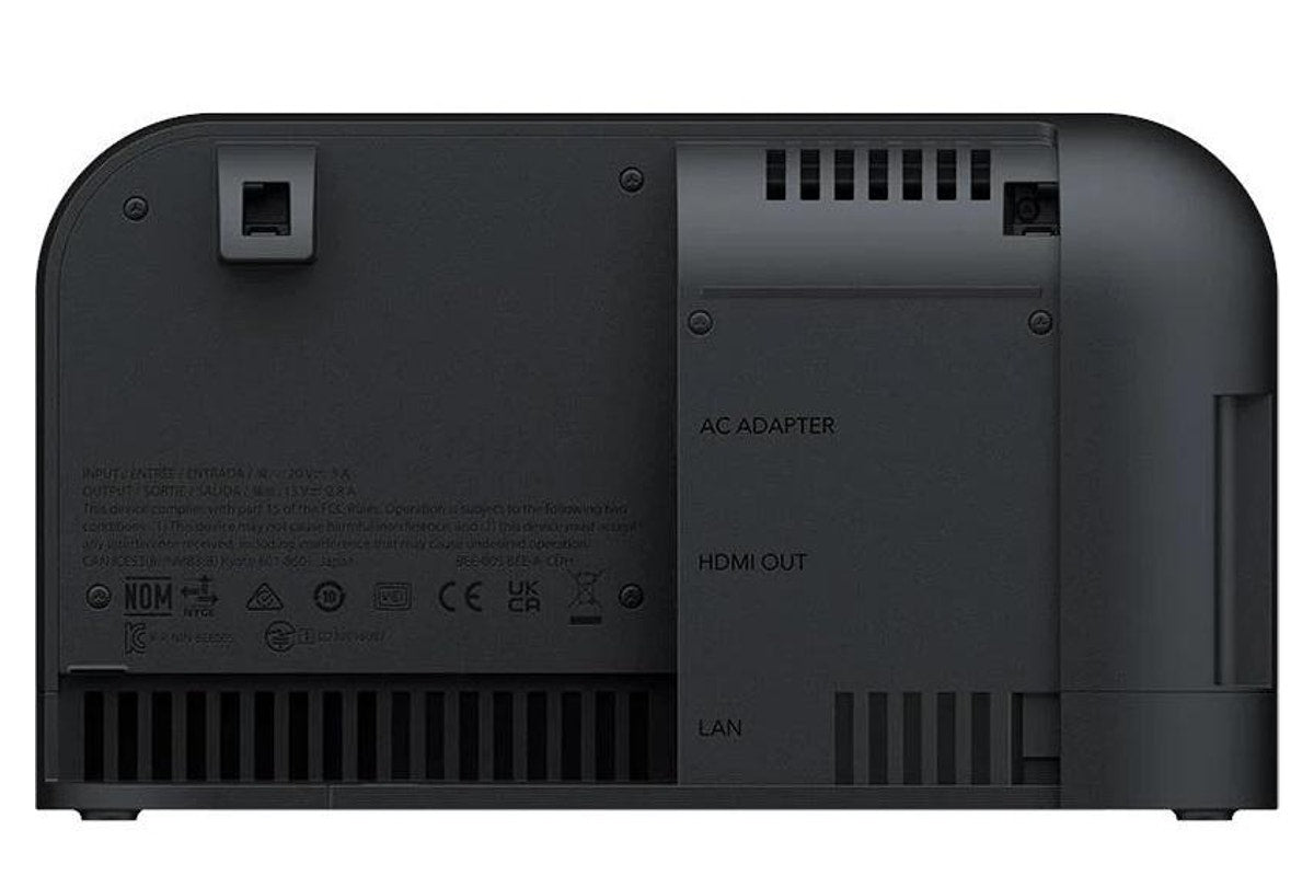 Nintendo Switch 2 Console