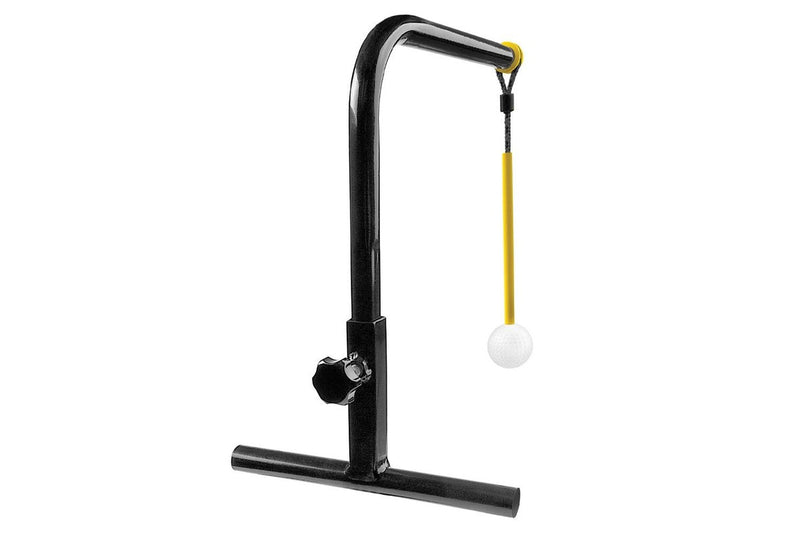 SKLZ Pure Path Golf Swing Range Training Posture Correcting Stake Practice Tool