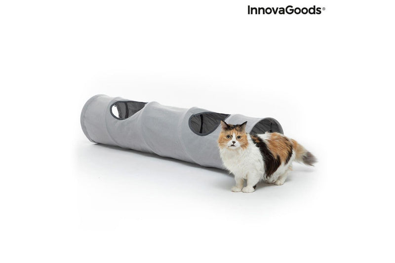 Collapsible Pet Tunnel Funnyl Innovagoods