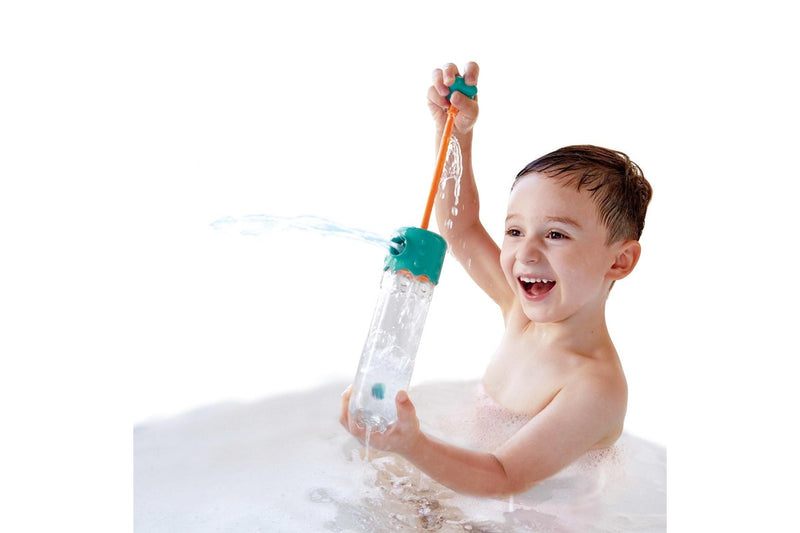 Hape: Multi-spout Sprayer - Bath Toy