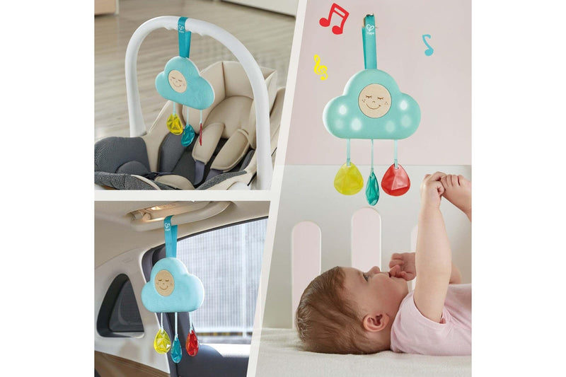 Hape: Musical Cloud Light