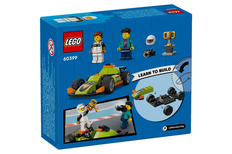 LEGO City: Race Car - (60399)