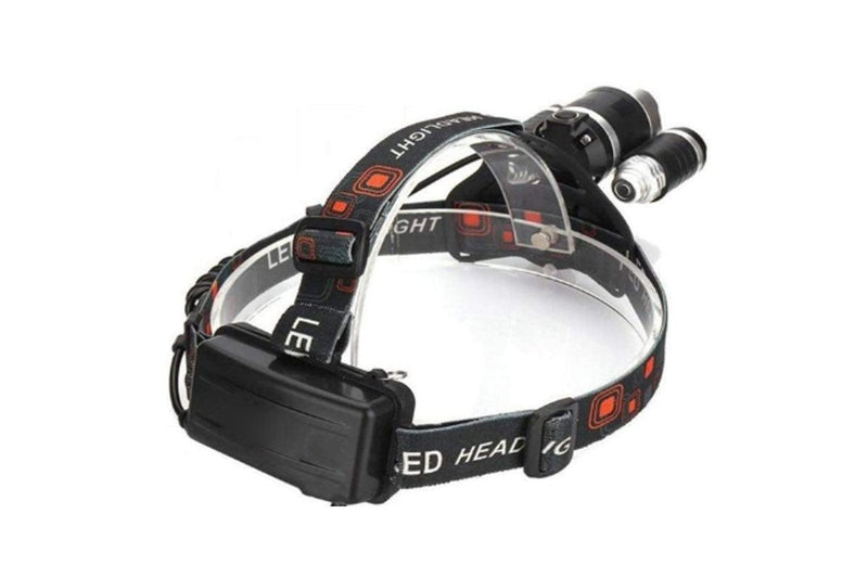 Headlamp Head Lamp Flashlight