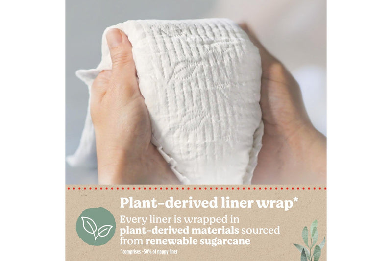 Huggies Ultimate Jumbo Nappies - Size 3