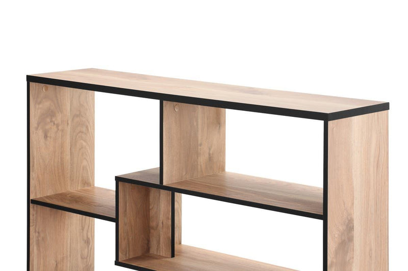 Shangri-La Avalon Bookcase (Oak)