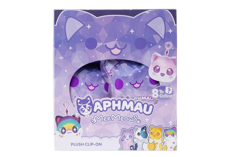 APHMAU: Clip-On Mystery MeeMeows - Celestial (Blind Box)