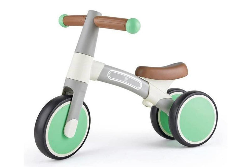 Hape: My First Balance Bike - Green