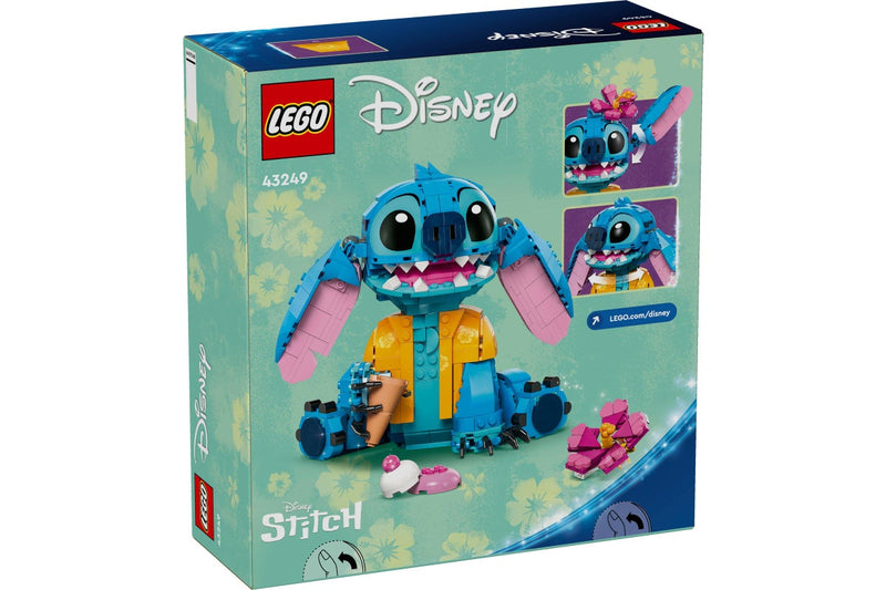 LEGO Disney: Stitch - (43249)