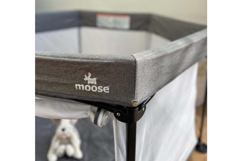 Moose Baby: Harley Play Pen