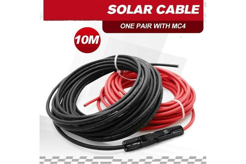 Solar Panel Cable MC4 Cable