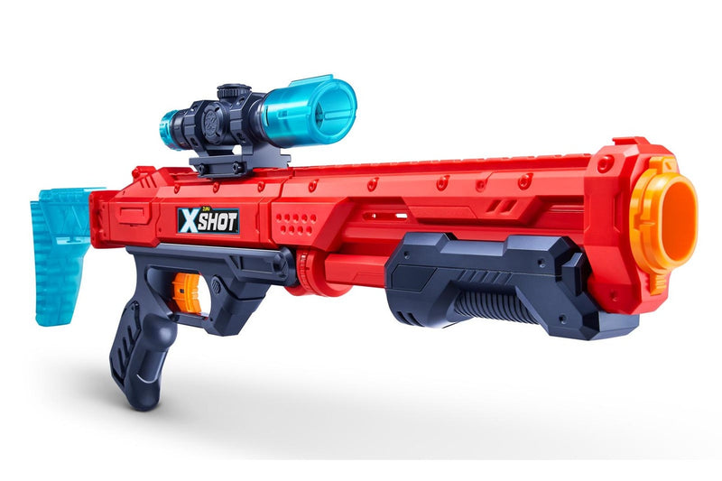 Zuru: X-Shot - Hawk Eye Blaster (Red)