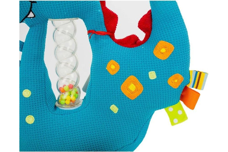 Dolce: Activity Toy - Dinosaur