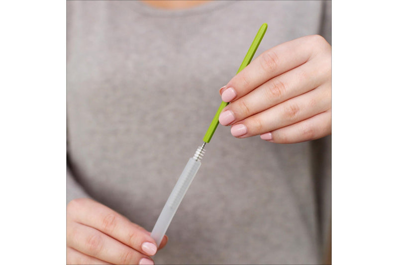 Boon: Cacti Bottle Brush Set