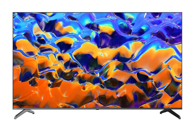 Kogan 75" QLED 4K 144Hz Smart Google TV - Q98T