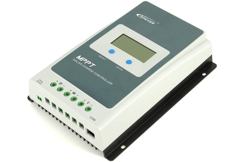 MPPT Solar Controller 30A