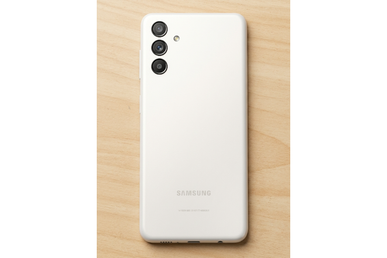 Samsung Galaxy A13 5G 128GB Smartphone + BUNDLE DEAL