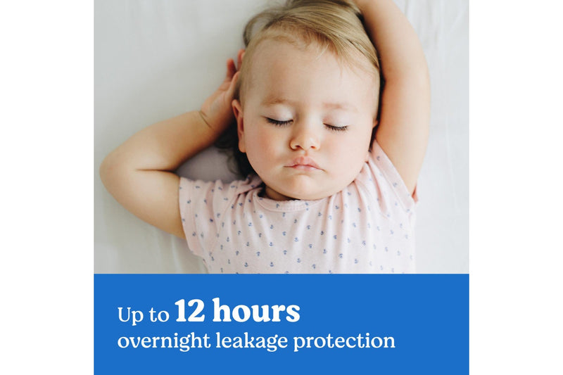 Huggies Ultra Dry Walker Boy Nappies Jumbo Pack - Size 5