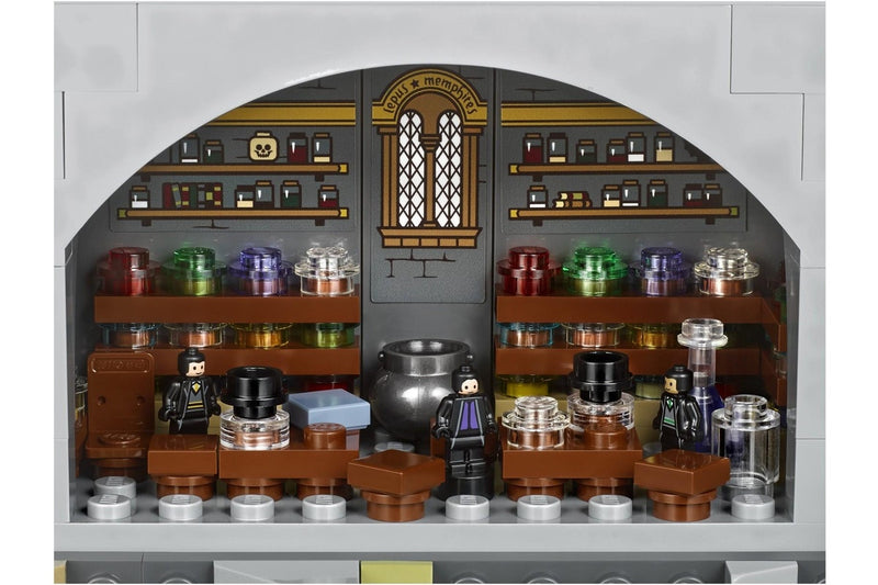 LEGO Harry Potter: Hogwarts Castle - (71043)