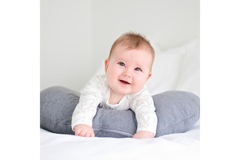 Baby First: Feeding & Infant Support Pillow