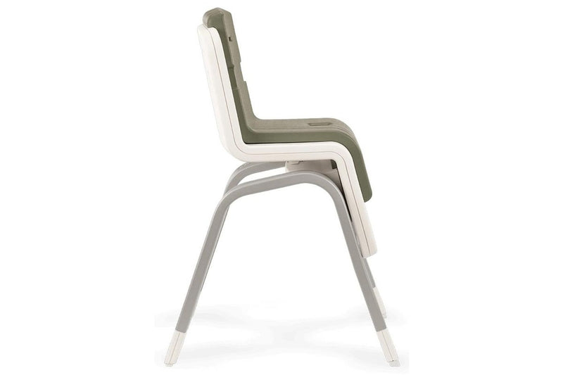 Nuna: ZAAZ Highchair - Pine