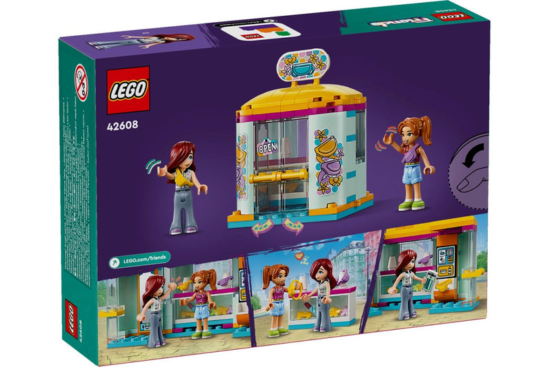 LEGO Friends: Tiny Accessories Store - (42608)