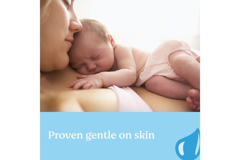 Huggies Baby Wipes - 99% Purified Water (72 Wipes)