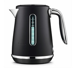 Breville The Soft Top Luxe Kettle BTR