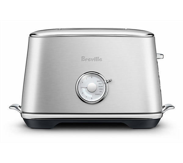 Breville The Toast Select Luxe 2 Slice Toaster
