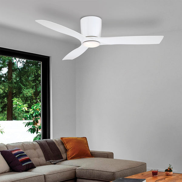 Mercator 132cm Aleno Ceiling Fan With 3 Blades