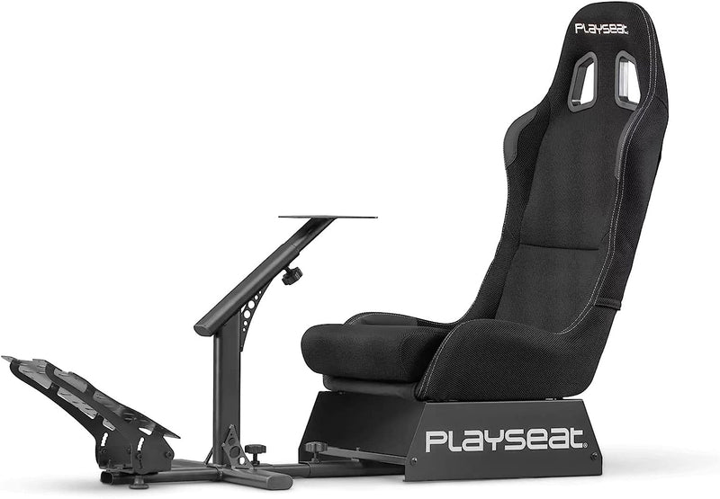Playseat Evolution Actifit Gaming Chair - Black
